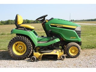 Property photo 50 - FARM EQUIPMENT AUCTION IN SULLIVAN COUNTY, INDIANA